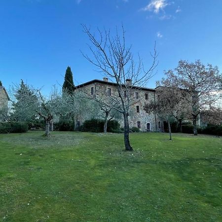 شقة Castello Di Gaiche Collebaldo المظهر الخارجي الصورة