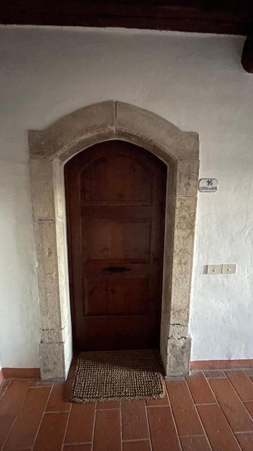 شقة Castello Di Gaiche Collebaldo المظهر الخارجي الصورة
