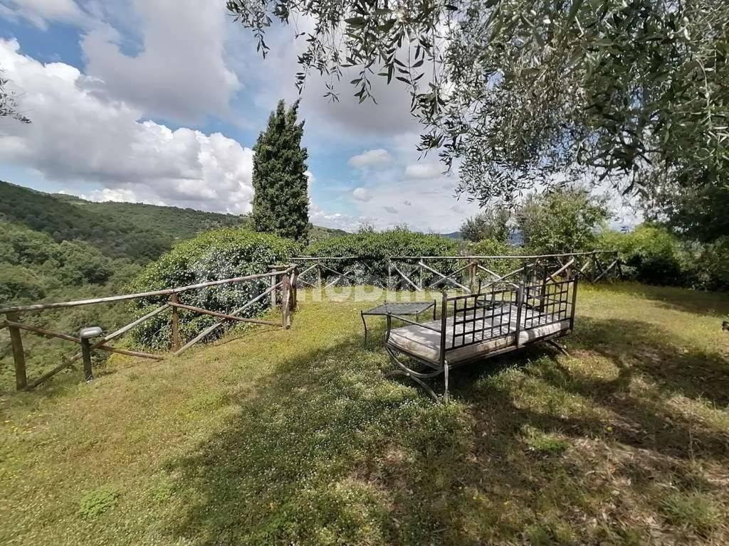 شقة Castello Di Gaiche Collebaldo المظهر الخارجي الصورة