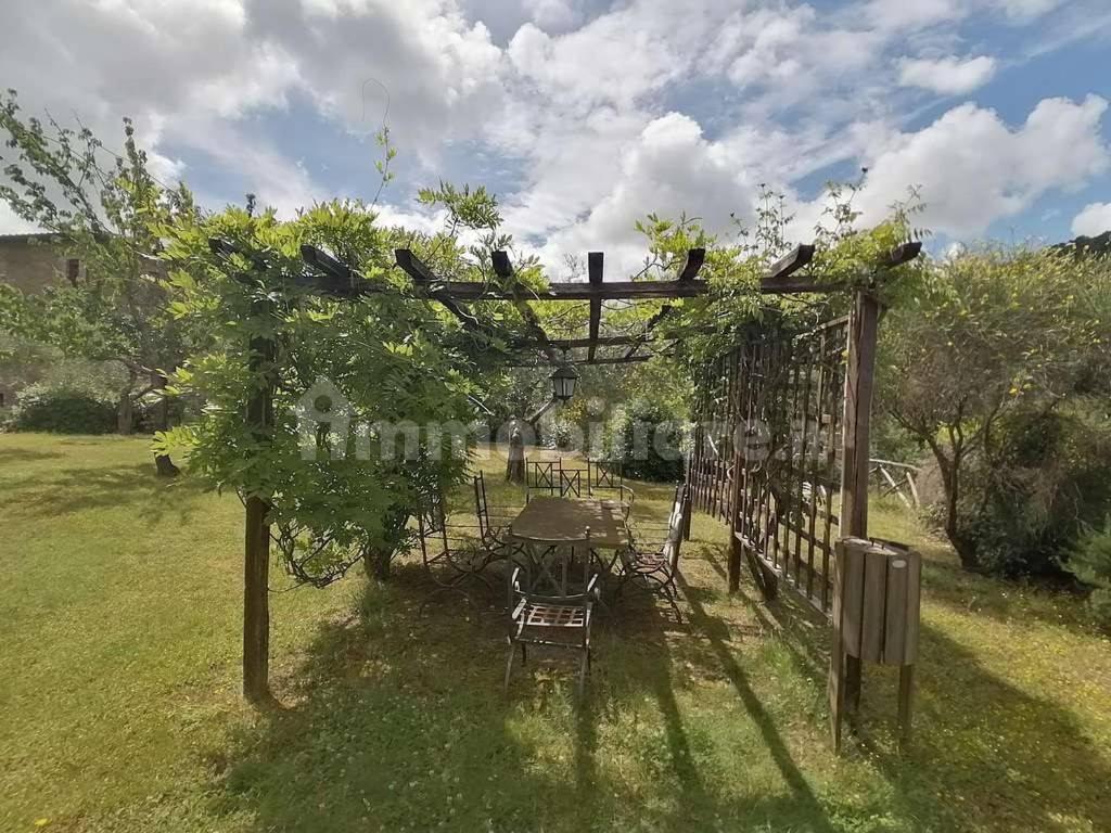 شقة Castello Di Gaiche Collebaldo المظهر الخارجي الصورة